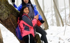 宝宝的水喷得到处都是小作文